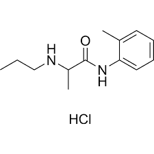 Buy prilocaine powder online