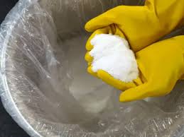 Buy Trimecaine hcl powder