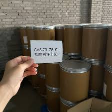 Lidocaine