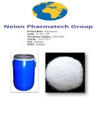 Ropivacaine hcl for sale