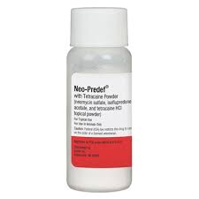 Tetracaine hcl powder for sale