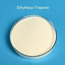 Ethyhexyl Triazone