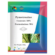 Pymetrozine powder