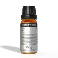Valerophenone